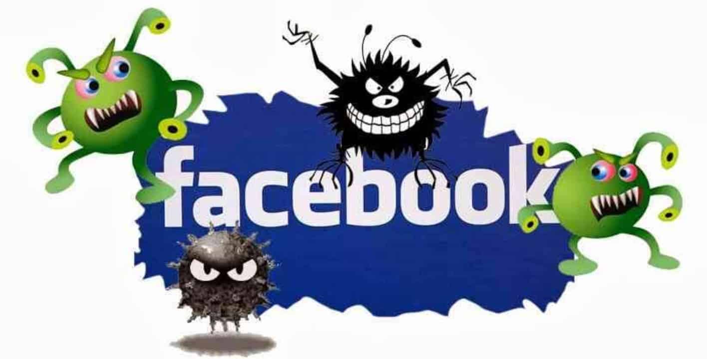 virusfacebook