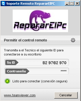 remoto soporte remoto en madrid