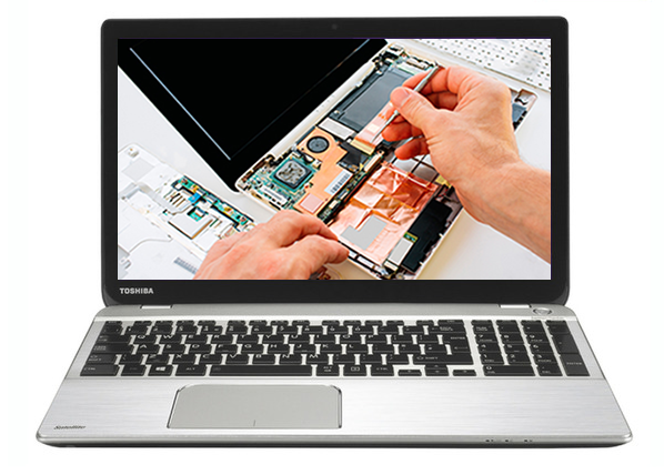 reparacion de portatiles madrid