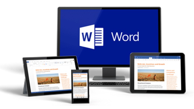 consejos de word