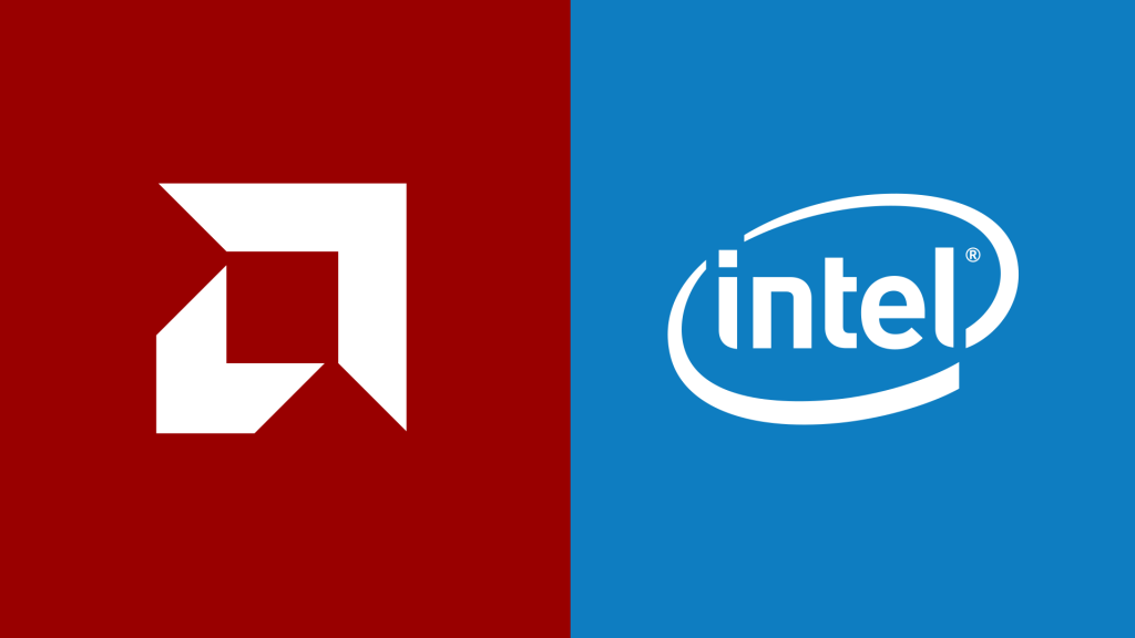 amd vs intel