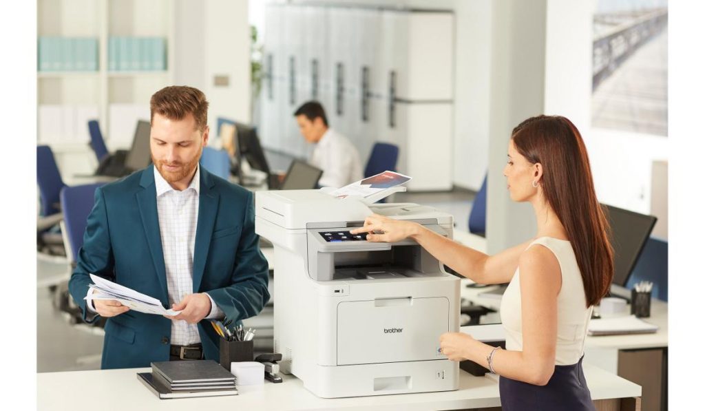 impresoras reparacion