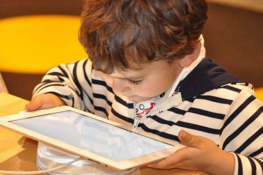 6 aplicaciones para que tus hijos aprendan a programar