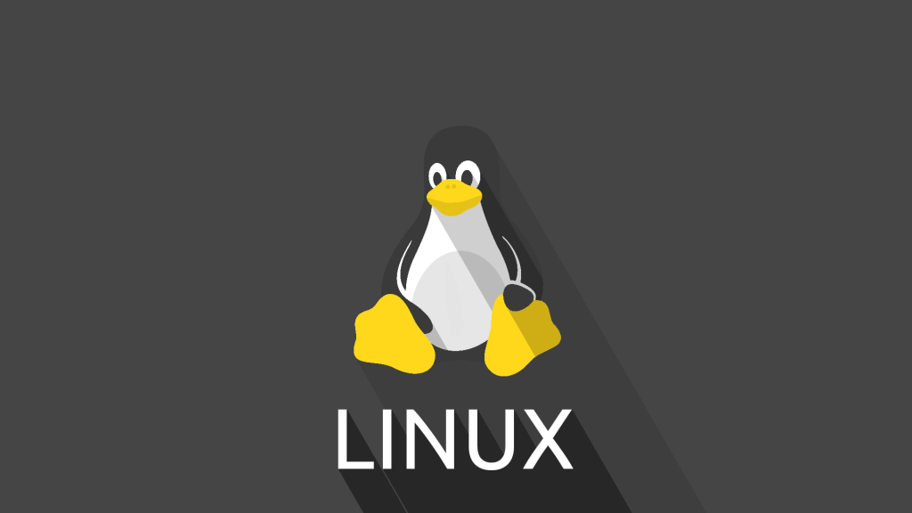 linux