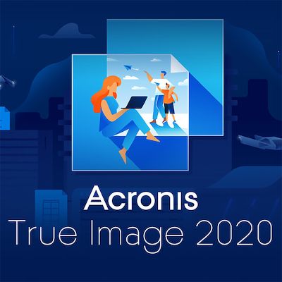 acronis