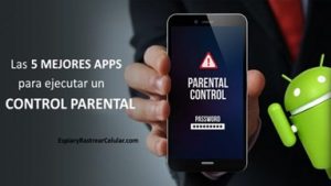 instalación control parental madrid