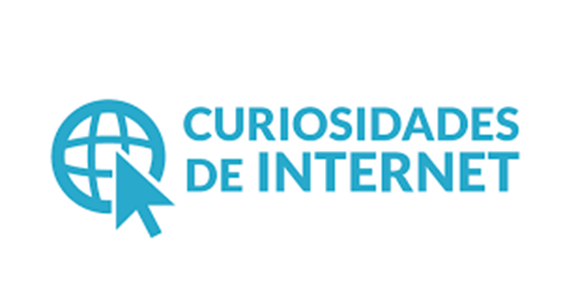 5 Curiosidades de Internet