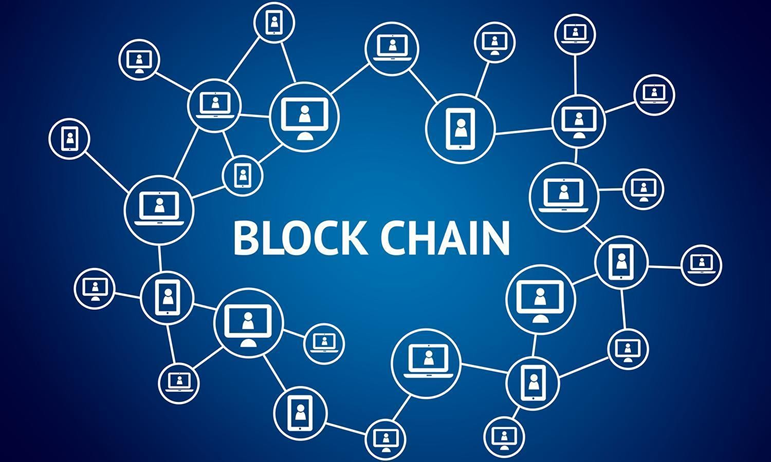 El blockchain