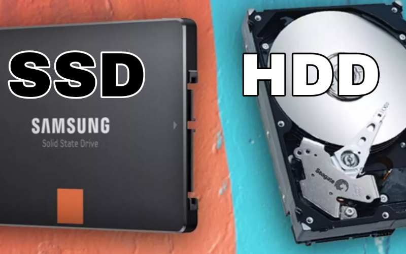 instalar ssd
