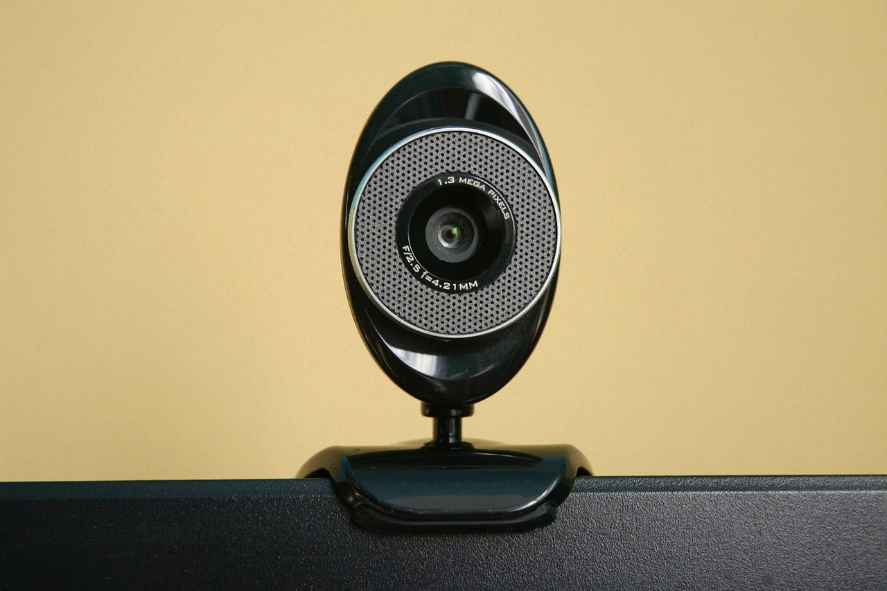 Consejos para comprar una web cam