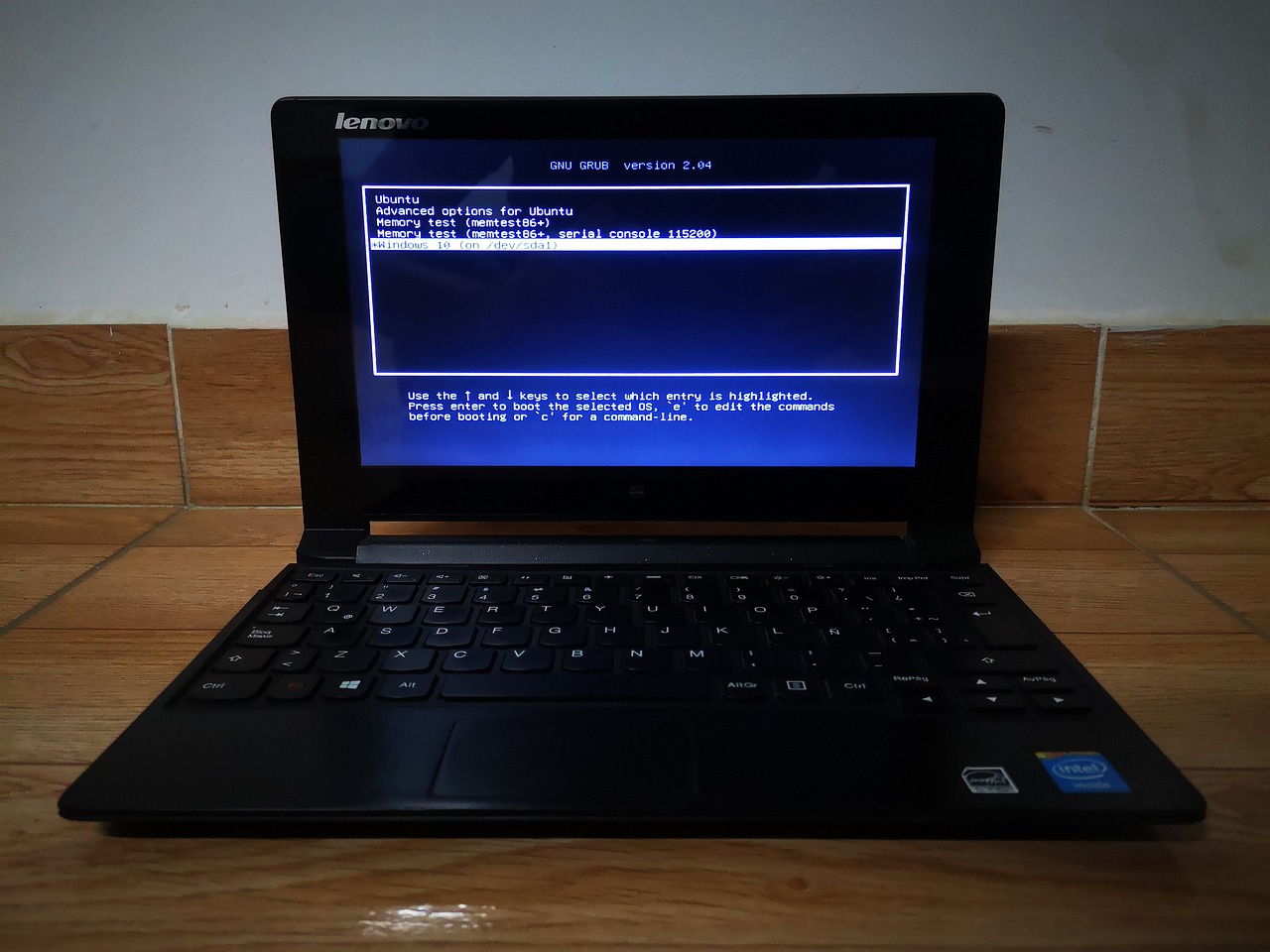 mantenimiento informático de un ordenador