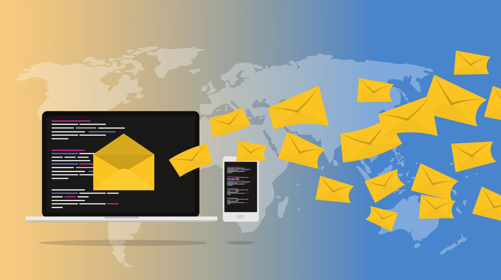 5 programas para gestionar nuestro email