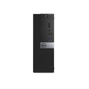 DELL Optiplex 7050 SFF Intel Core i5 6500 3.2 GHz | 8 GB | 240 SSD | WIN 10 PRO